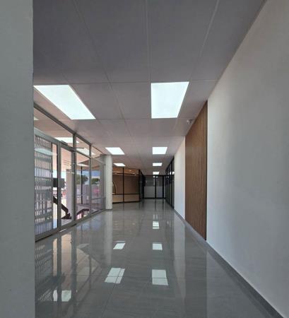 50  m² Office Space