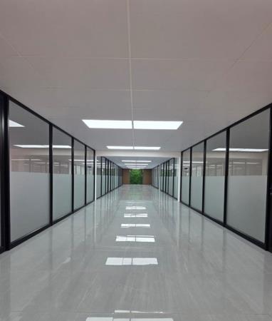 50  m² Office Space