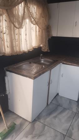 2 Bedroom Garden Cottage