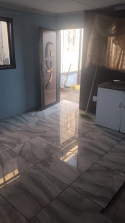 2 Bedroom Garden Cottage