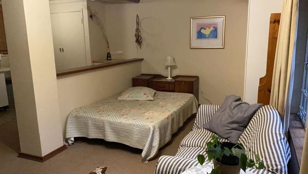 1 Bedroom Garden Cottage