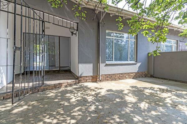 2 Bedroom Garden Cottage