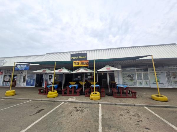 200  m² Commercial space