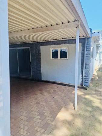 1 Bedroom Garden Cottage