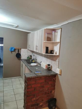 1 Bedroom Garden Cottage