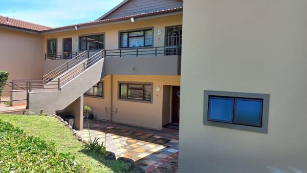 4 Bedroom Apartment