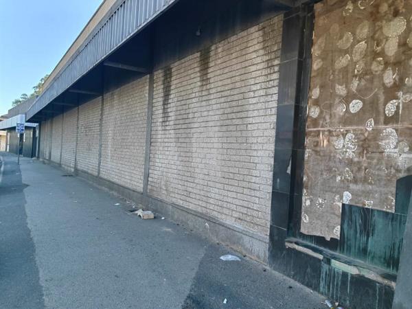 800  m² Commercial space