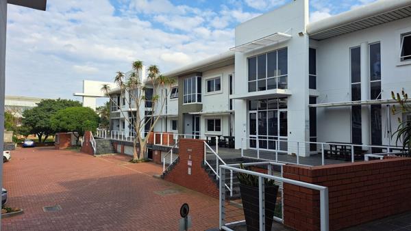 130  m² Office Space