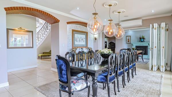 5 Bedroom House