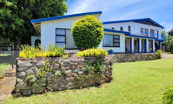 5 Bedroom House