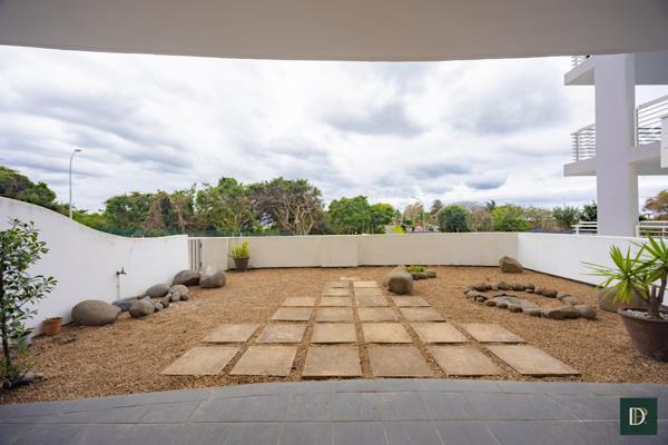 2.5 Bedroom Apartment