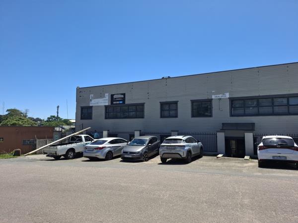 1 185  m² Industrial space