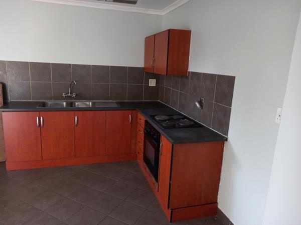2 Bedroom Flat