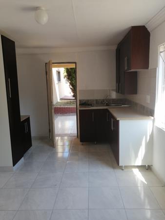 1 Bedroom Garden Cottage