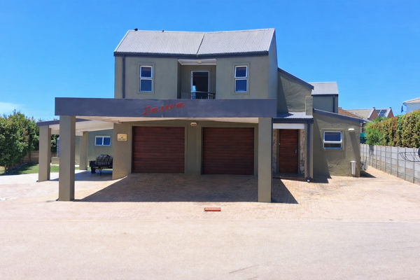 6 Bedroom House