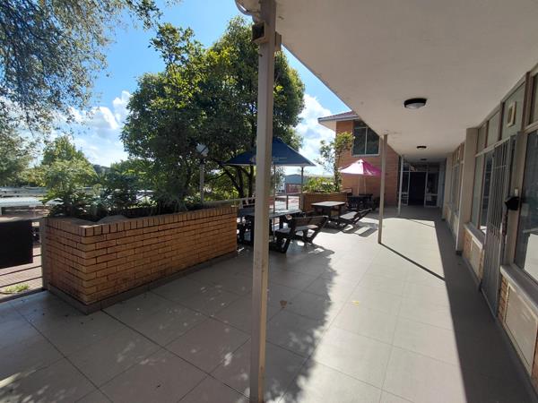 98  m² Commercial space