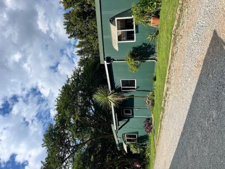 2 Bedroom Garden Cottage