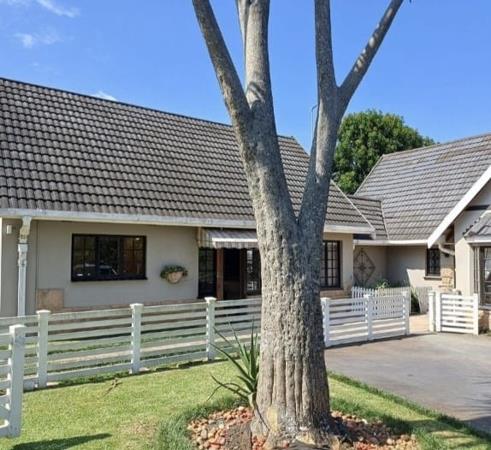 1 Bedroom Garden Cottage