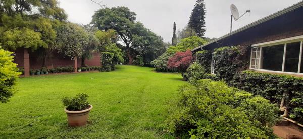 6 Bedroom House