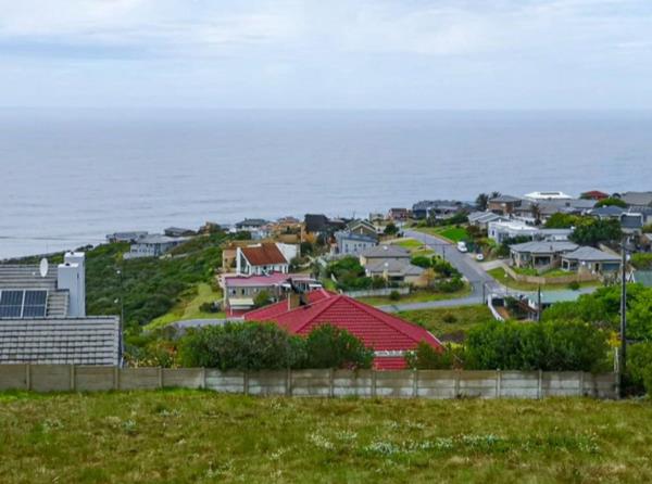 869 m² Land