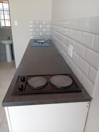 1 Bedroom Flat