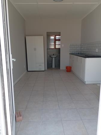 1 Bedroom Flat
