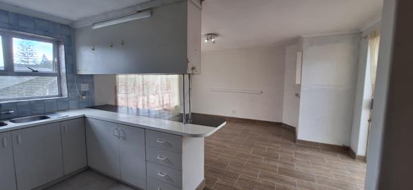 2 Bedroom Garden Cottage