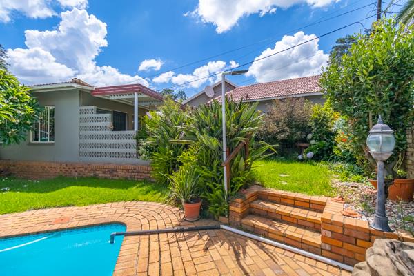 2 Bedroom Garden Cottage