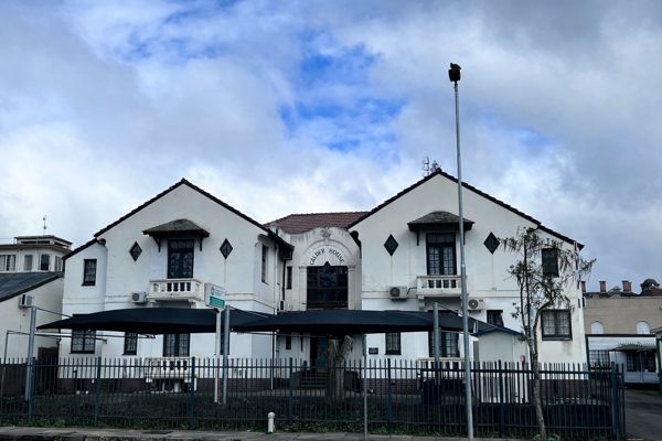 1 208.6 m² Commercial space