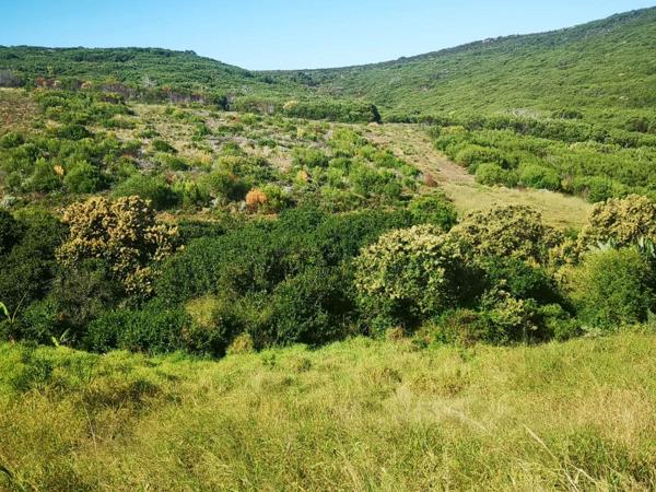 1 089 m² Land