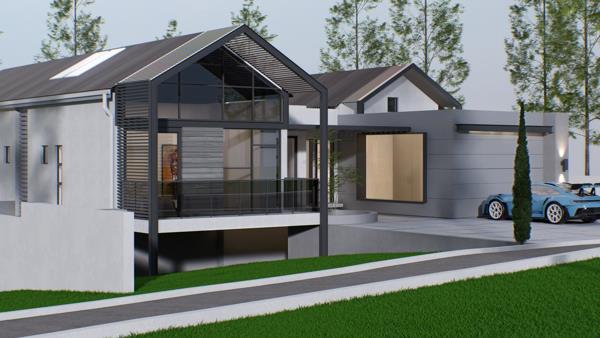 6 Bedroom House