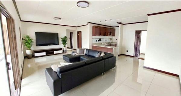 3 Bedroom Apartment