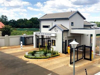 426 m² Land
