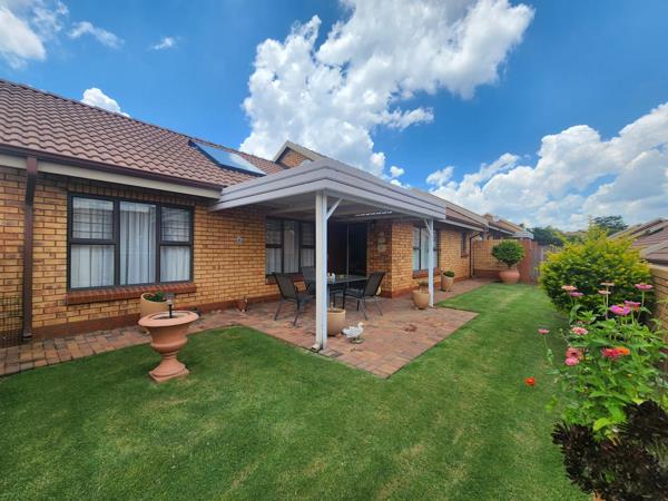 2 Bedroom Simplex