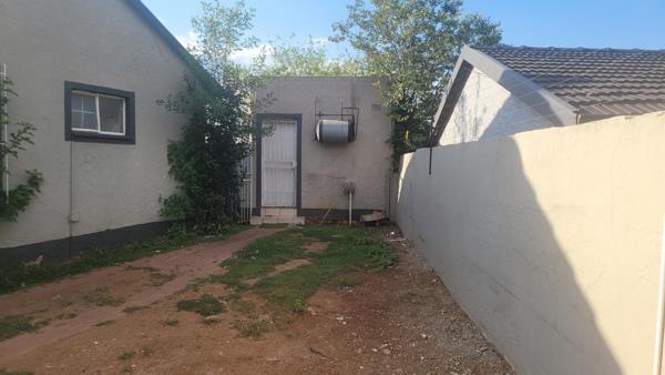 2 Bedroom Garden Cottage