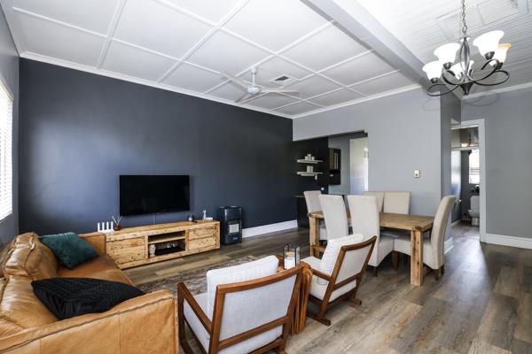 2.5 Bedroom Apartment