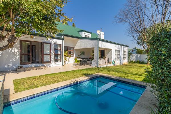 4 Bedroom Cluster
