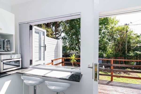1 Bedroom House
