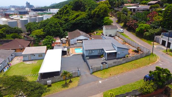 5 Bedroom House