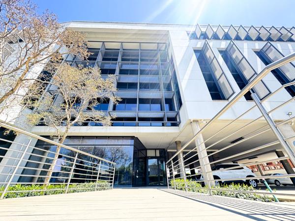 441  m² Office Space