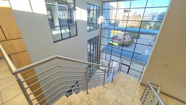 200  m² Office Space