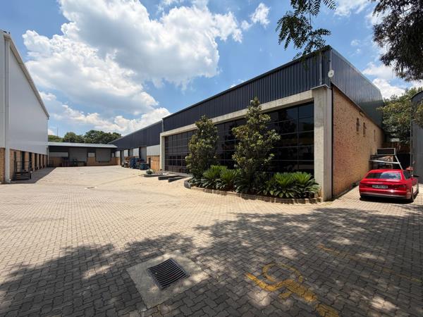 4 793  m² Industrial space