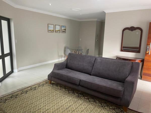 1 Bedroom Garden Cottage