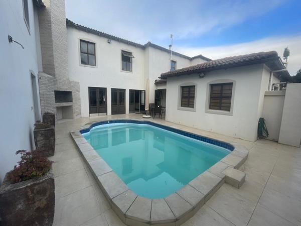 1 Bedroom Garden Cottage