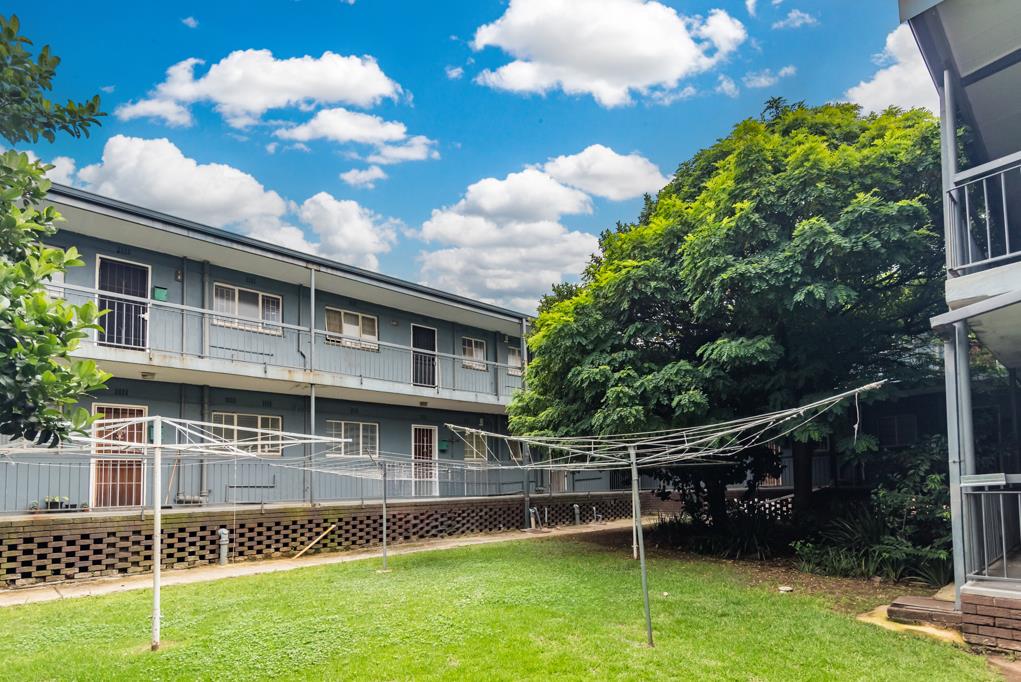 1.5 Bedroom Apartment