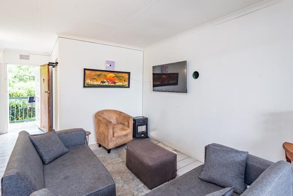 1.5 Bedroom Apartment