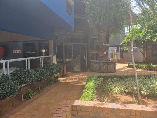 105  m² Office Space