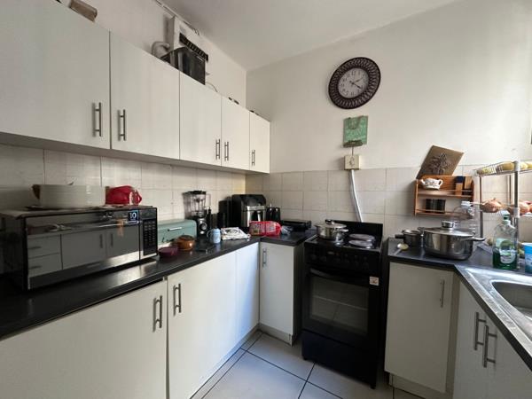 1.5 Bedroom Apartment