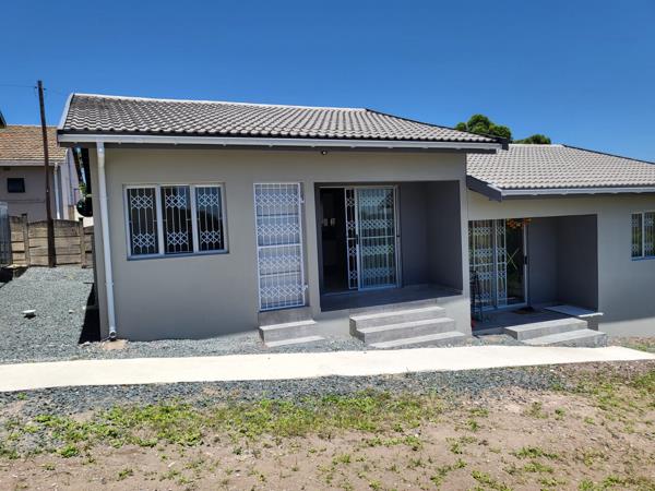 2 Bedroom Garden Cottage