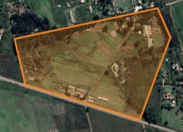 26 ha Farm